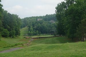 Tot Hill Farm 10th Tee